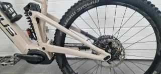 Bicicleta Eléctrica Focus SAM2 6.9 talla m