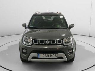 Suzuki Ignis 1.2 Mild Hybrid GLE 4WD 61 kW (83 CV)