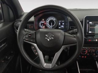 Suzuki Ignis 1.2 Mild Hybrid GLE 4WD 61 kW (83 CV)