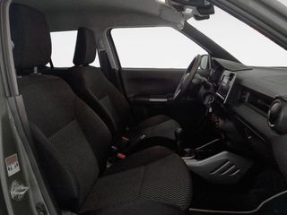 Suzuki Ignis 1.2 Mild Hybrid GLE 4WD 61 kW (83 CV)