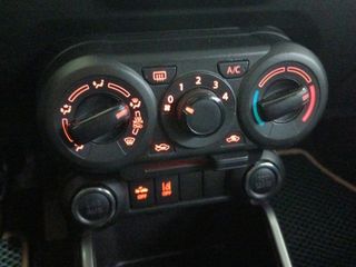 Suzuki Ignis 1.2 Mild Hybrid GLE 4WD 61 kW (83 CV)