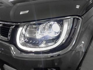 Suzuki Ignis 1.2 Mild Hybrid GLE 4WD 61 kW (83 CV)