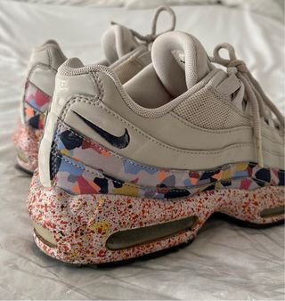 Nike Air Max 95 PRM Multicolor 918413-004