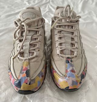 Nike Air Max 95 PRM Multicolor 918413-004