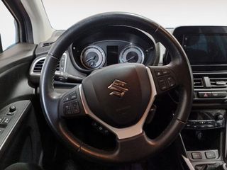 Suzuki SCross S2