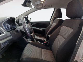 Suzuki SCross S2
