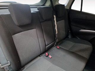 Suzuki SCross S2