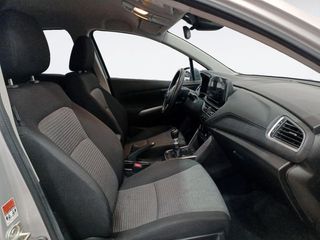 Suzuki SCross S2