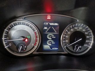 Suzuki SCross S2