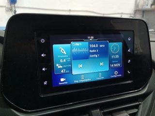 Suzuki SCross S2