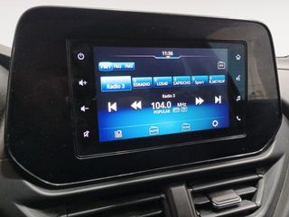 Suzuki SCross S2