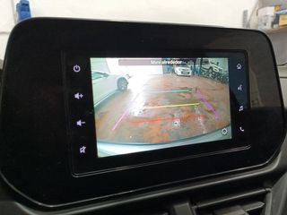 Suzuki SCross S2