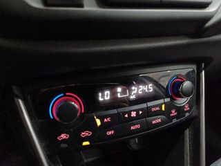 Suzuki SCross S2