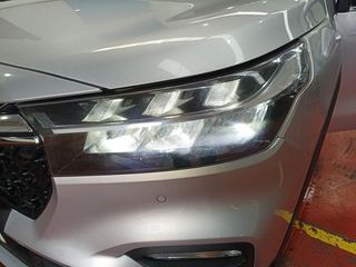 Suzuki SCross S2
