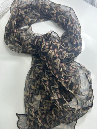 Lote 4 pañuelos vintage