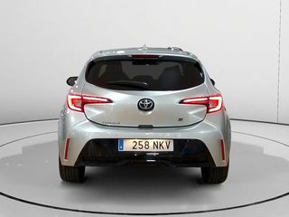 Toyota Corolla 140H GR-Sport 103 kW (140 CV)