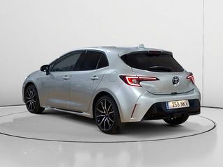 Toyota Corolla 140H GR-Sport 103 kW (140 CV)