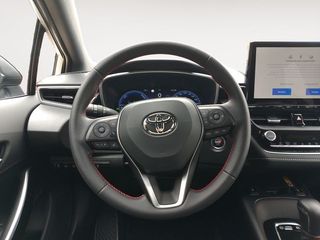 Toyota Corolla 140H GR-Sport 103 kW (140 CV)