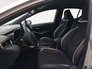 Toyota Corolla 140H GR-Sport 103 kW (140 CV)