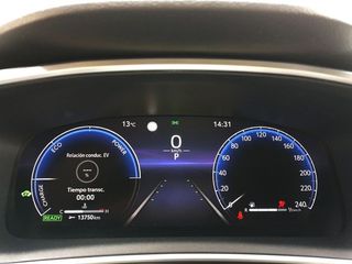 Toyota Corolla 140H GR-Sport 103 kW (140 CV)
