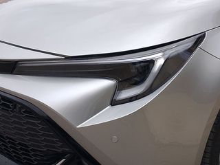 Toyota Corolla 140H GR-Sport 103 kW (140 CV)