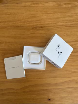 Airpods 3ª Gen