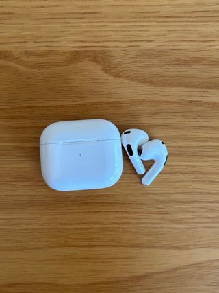 Airpods 3ª Gen