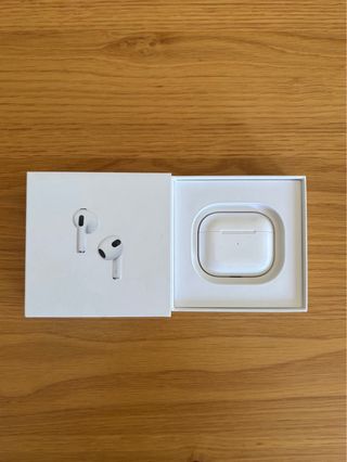 Airpods 3ª Gen