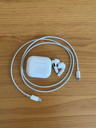 Airpods 3ª Gen
