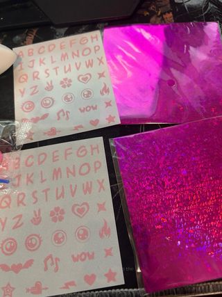 Lámparas nocturnas para pintar DIY
