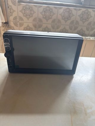 Pantalla Radio Coche Universal