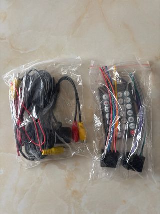 Pantalla Radio Coche Universal