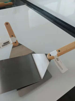 Paleta Grill Barbacoa Ikea