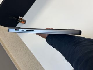 MacBook Pro 16 M3 Pro 36GB RAM