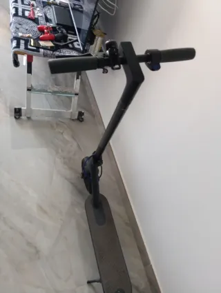 Patinete Eléctrico Xiaomi