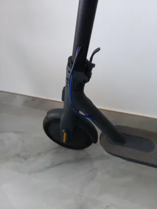 Patinete Eléctrico Xiaomi