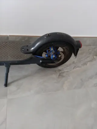Patinete Eléctrico Xiaomi