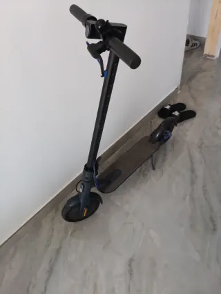 Patinete Eléctrico Xiaomi