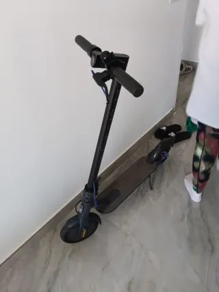 Patinete Eléctrico Xiaomi