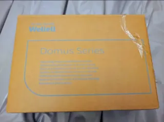 Colchón antiescaras sin usar