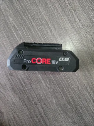 Taladro Bosch GSB 18V-90C, ATORNLL D IMPAC PARKESI