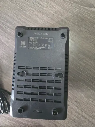 Taladro Bosch GSB 18V-90C, ATORNLL D IMPAC PARKESI