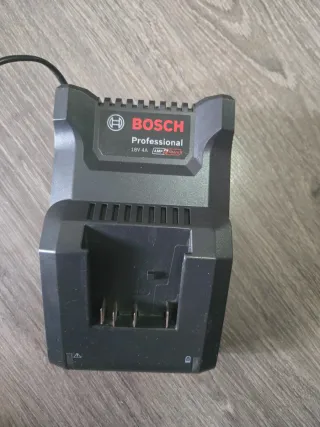 Taladro Bosch GSB 18V-90C, ATORNLL D IMPAC PARKESI