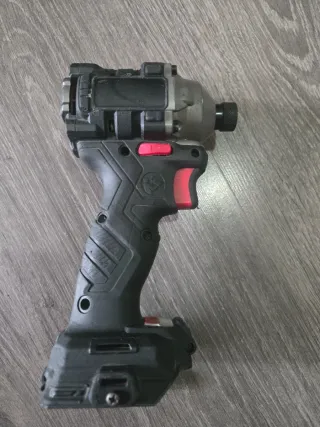 Taladro Bosch GSB 18V-90C, ATORNLL D IMPAC PARKESI