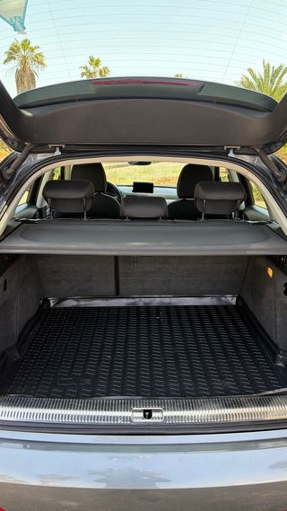 Audi Q3 1.4 TFSI AUTO