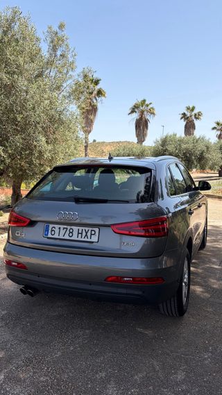 Audi Q3 1.4 TFSI AUTO