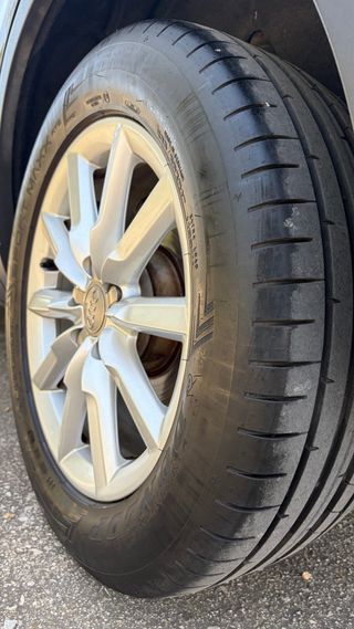 Audi Q3 1.4 TFSI AUTO