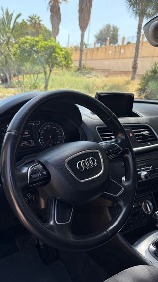 Audi Q3 1.4 TFSI AUTO