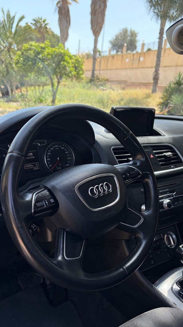 Audi Q3 1.4 TFSI AUTO