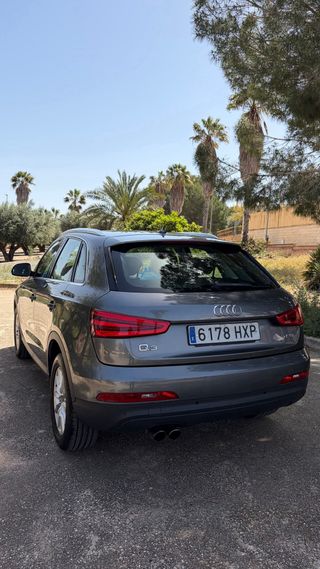 Audi Q3 1.4 TFSI AUTO